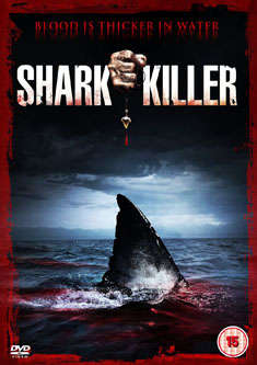 Shark Killer (DVD)