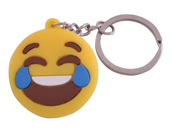 Emoji Keyring - Tears (KEY69T)