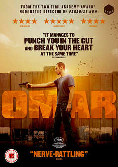 Omar (DVD)