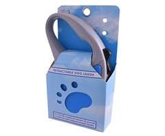 Retractable Dog Leash (P2432E)