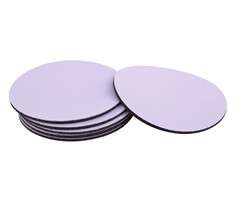 Sublimation Coaster Set (6-Piece) (P2407)