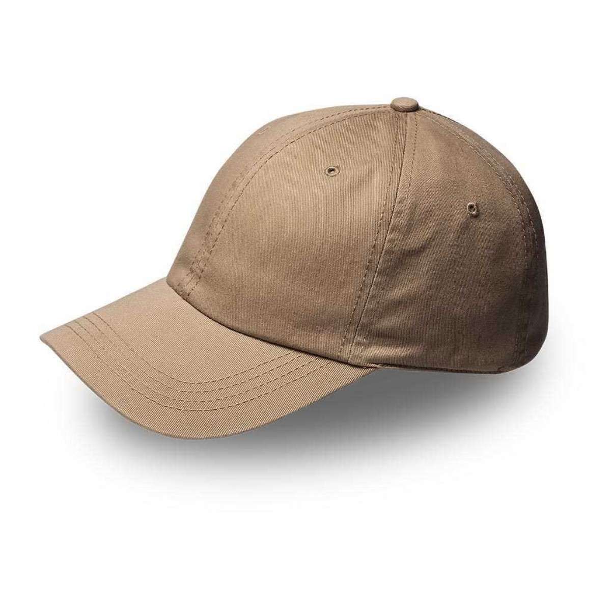 The Bark Cap - khaki
