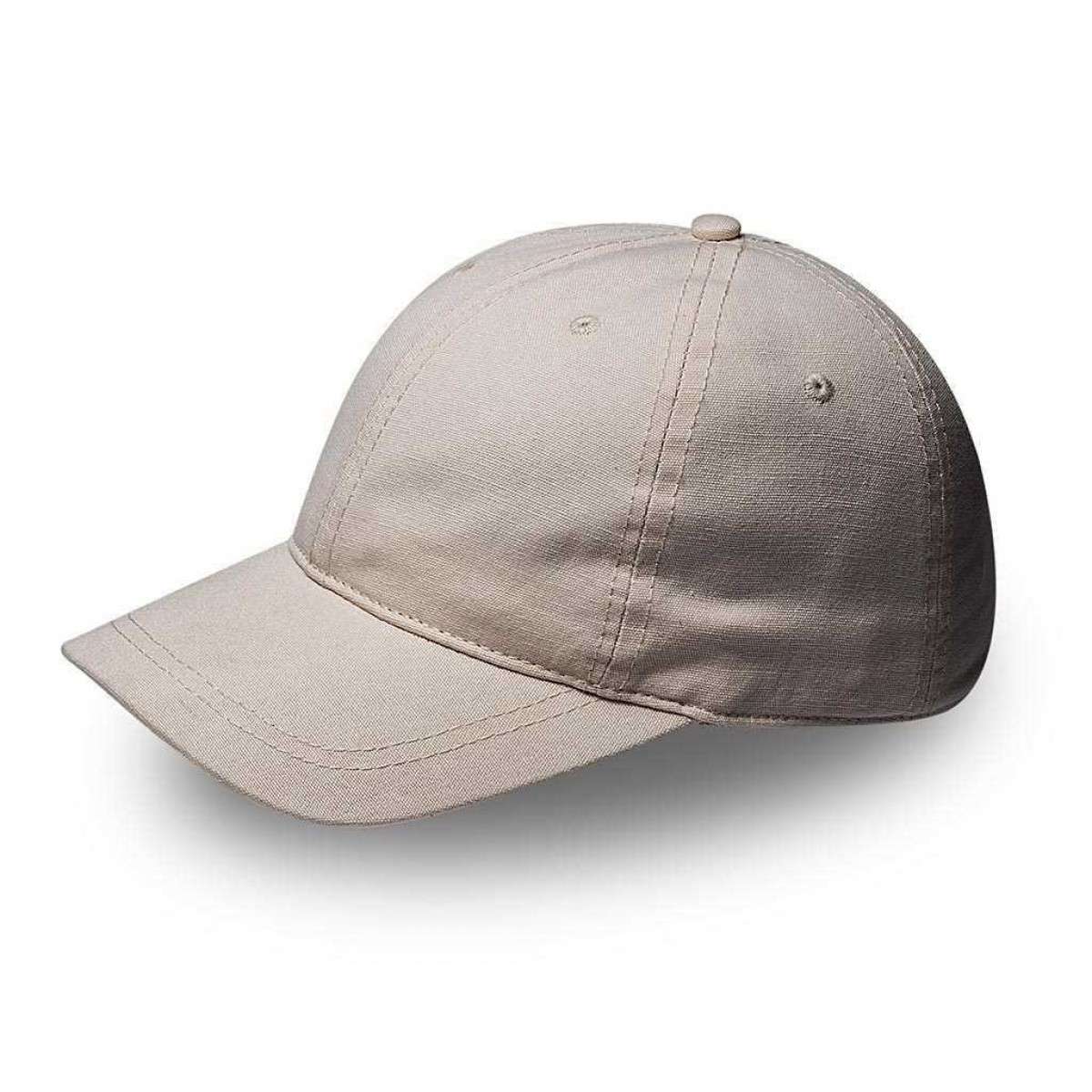 Tracker Canvas Cap - white (6042)