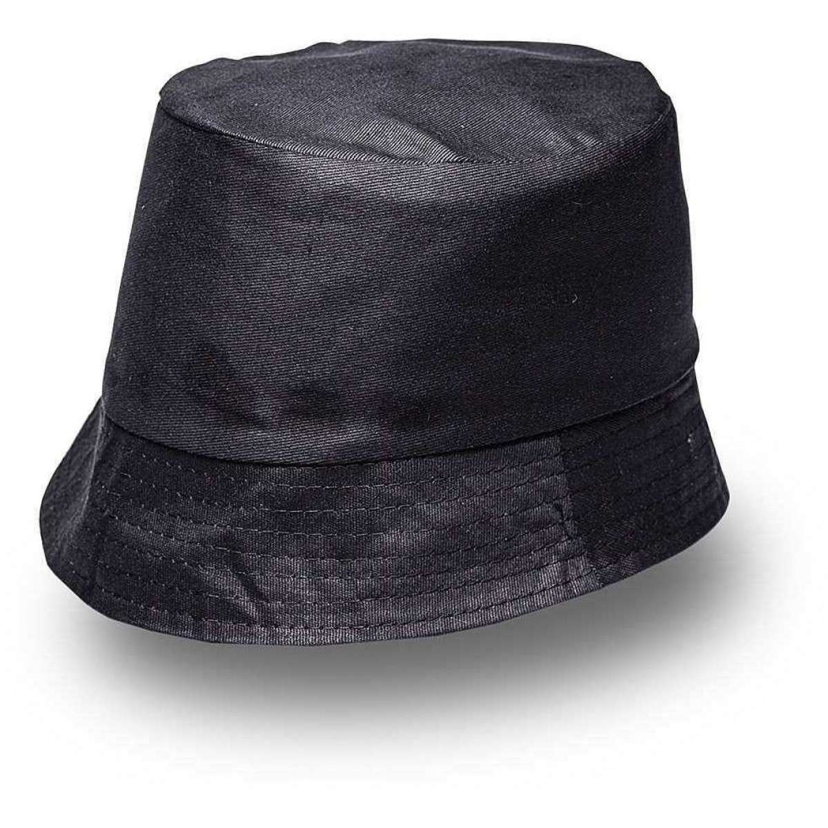 Bargain Bucket Hat - black