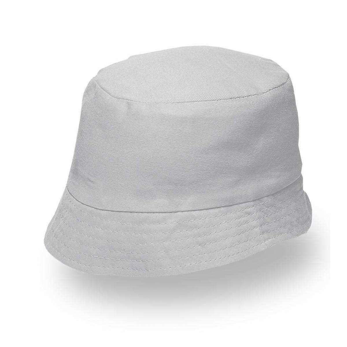 Bargain Bucket Hat - white