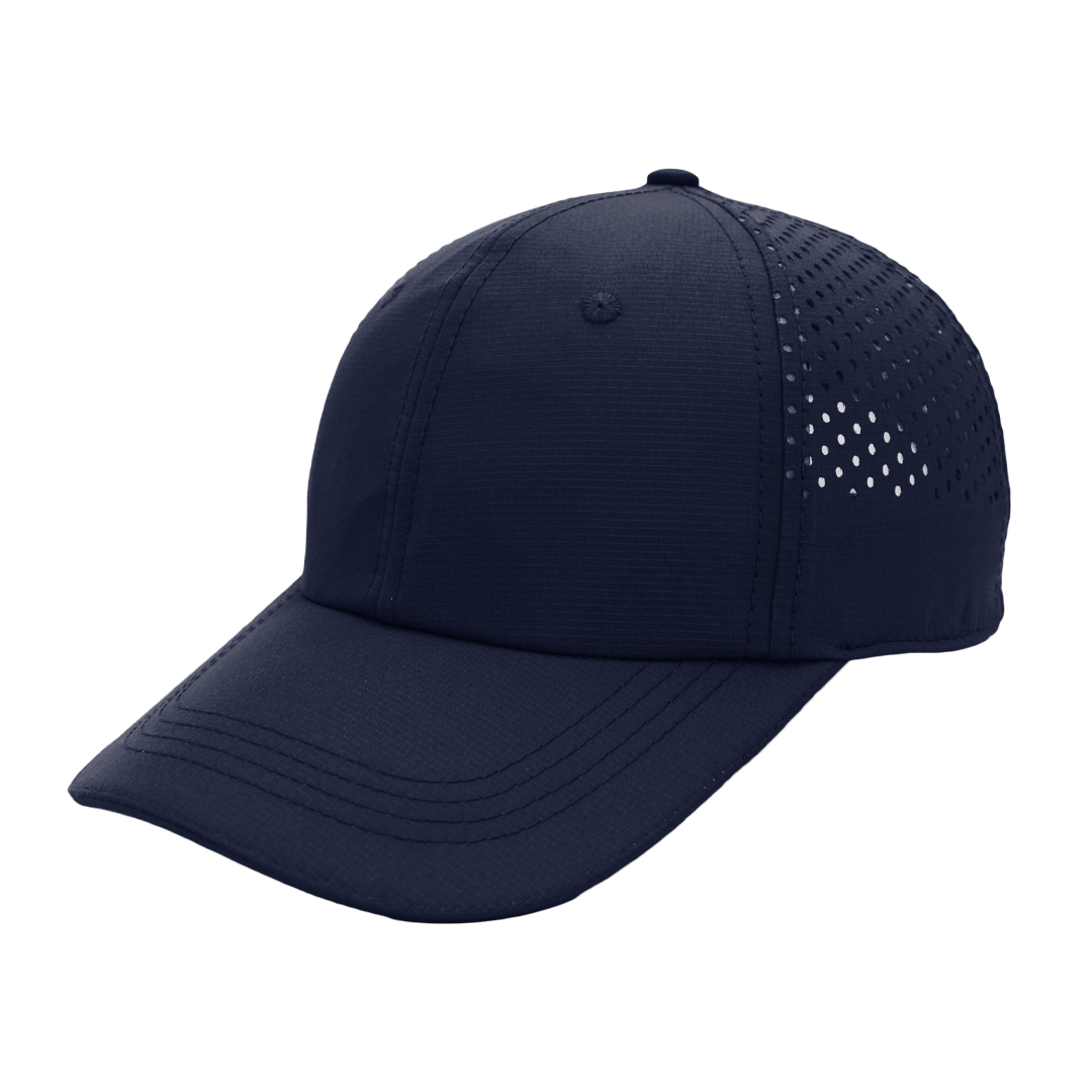 Laser Airtech Cap - navy (P17002)