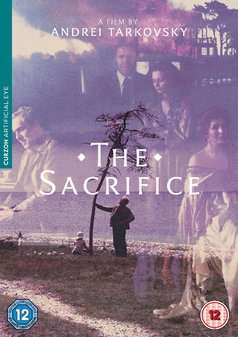 Sacrifice, The (DVD)
