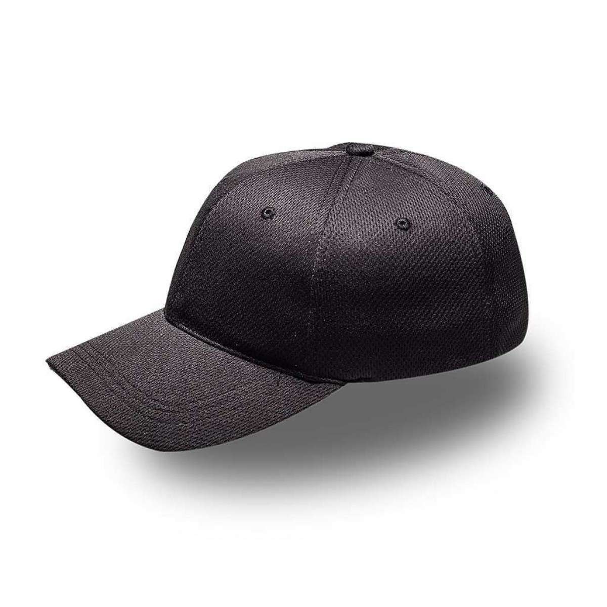 Sport Tech Cap - black