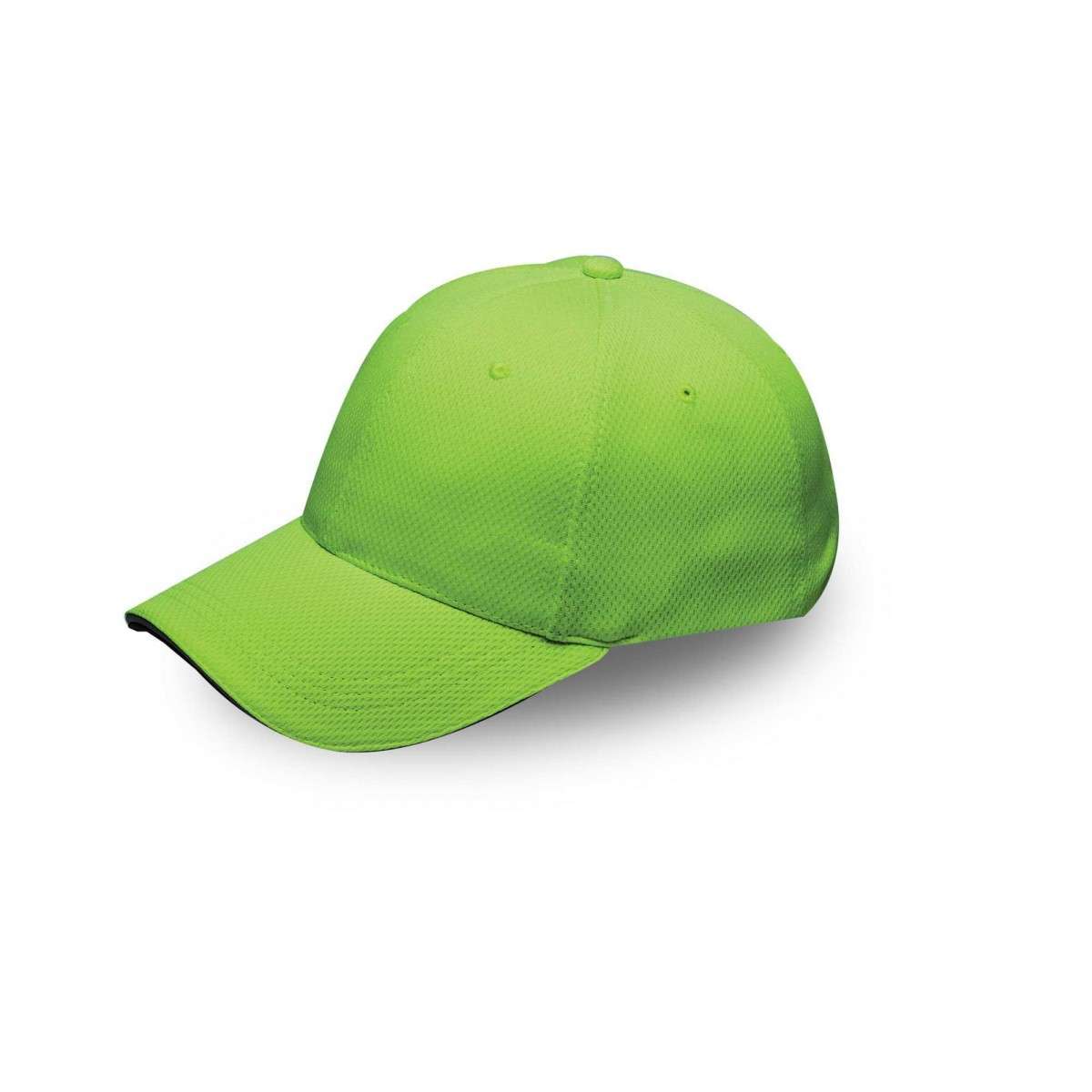 Sport Tech Cap - lime