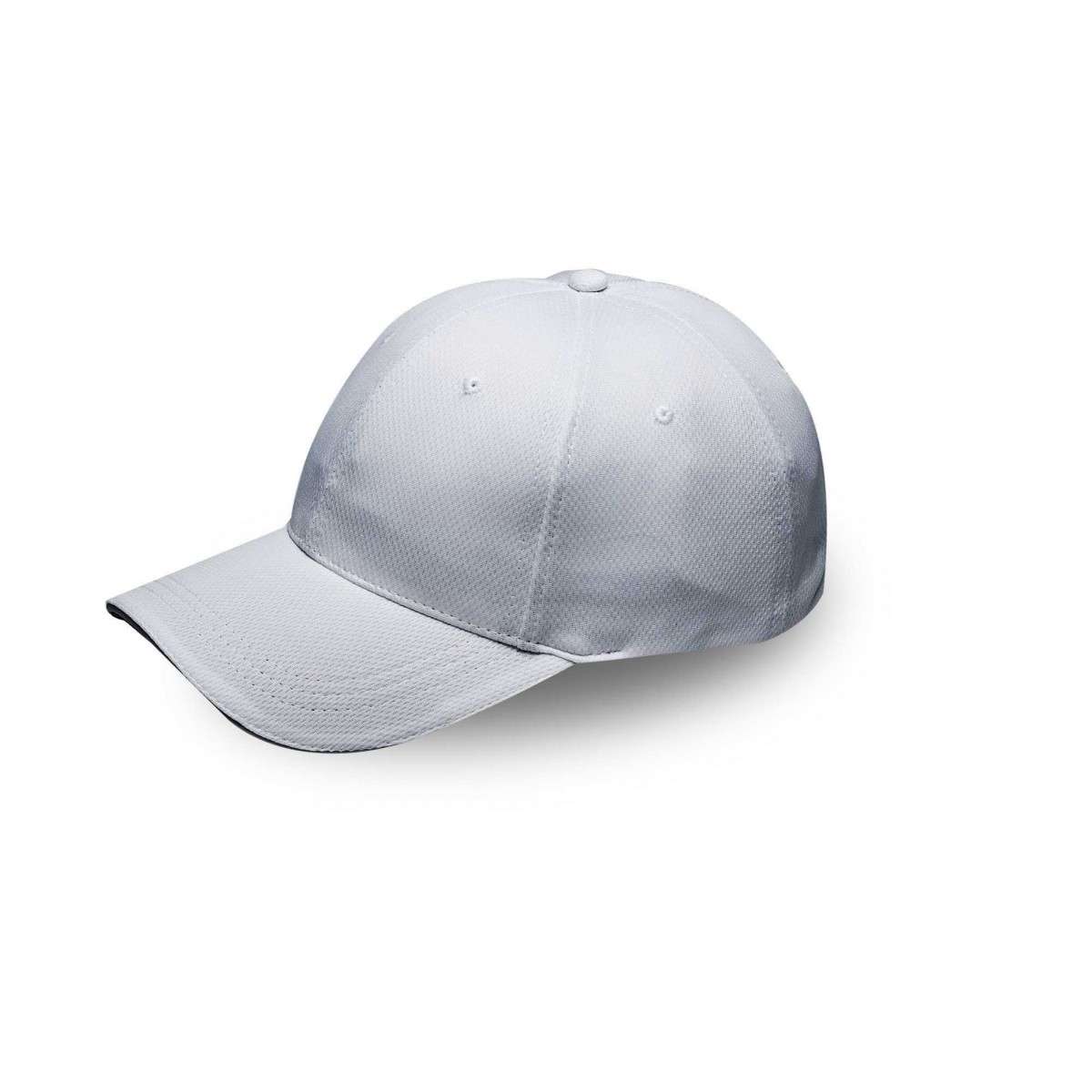 Sport Tech Cap - white