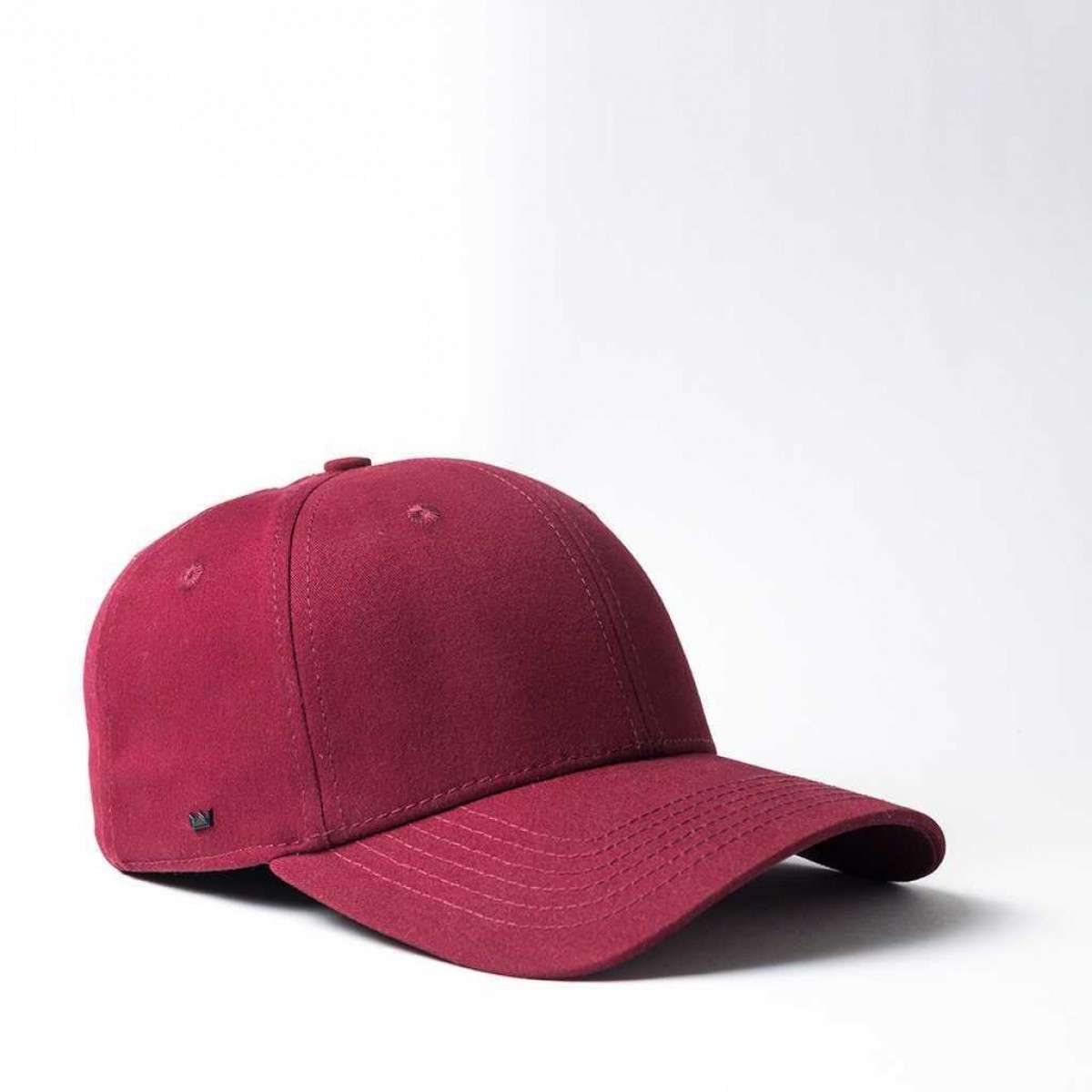 Uflex Old Skool Cap - burgundy