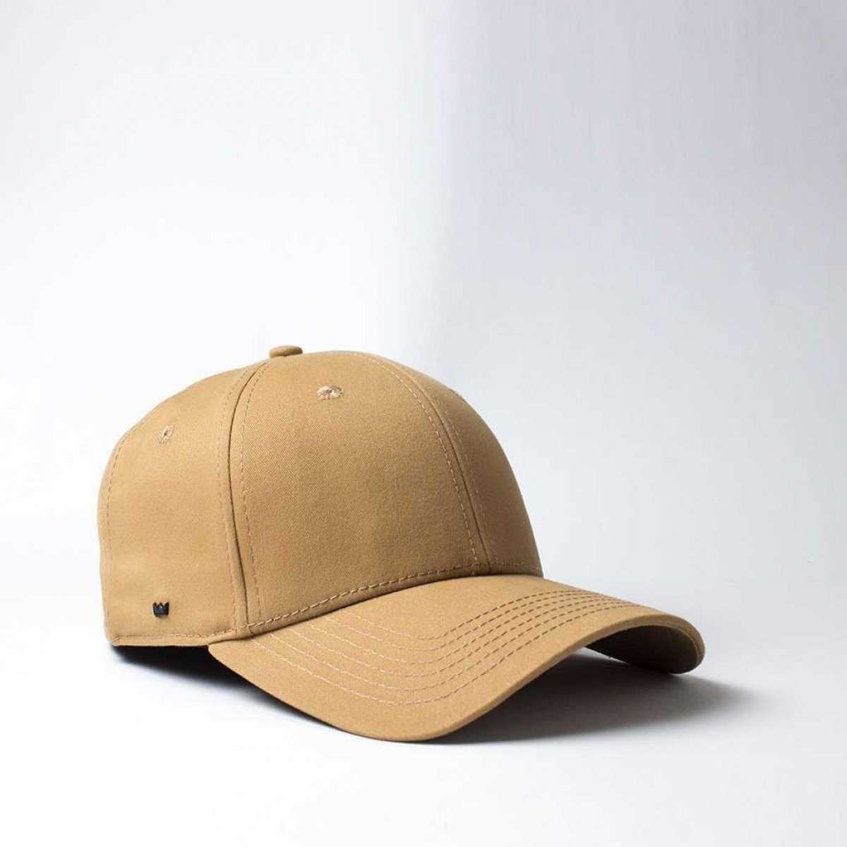 Uflex Old Skool Cap - khaki