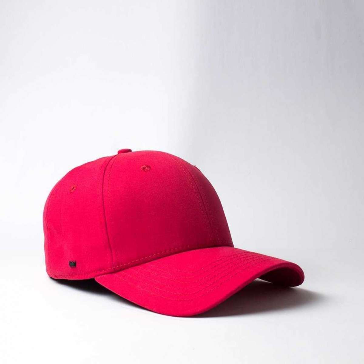 Uflex Old Skool Cap - red