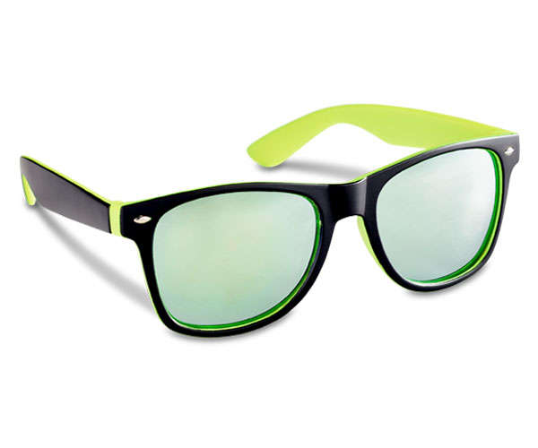 Jordy Sunglasses - yellow