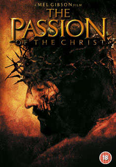Passion of the Christ (DVD)