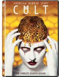 American Horror Story - Season 7 - Cult (DVD Box Set)