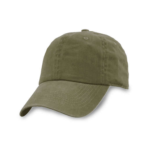 Camper cap - olive
