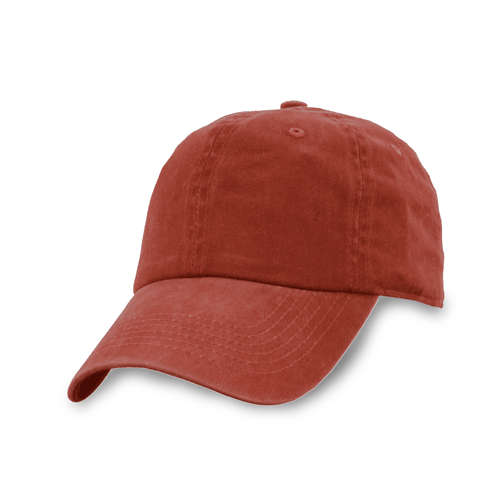Camper cap - peach