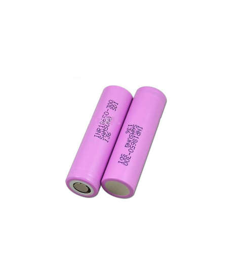 Electronic Vaping Device Accessories - Samsung 30Q18650 Battery 3000MAH