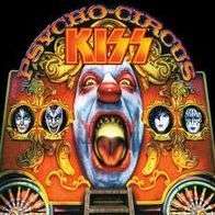 Kiss: Psycho Circus (Vinyl LP)