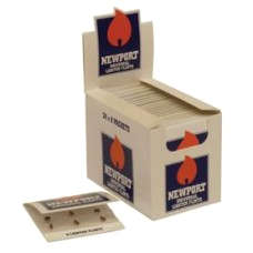 Newport Lighter Flints (1x24x6) (NLF6)