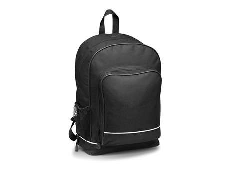 Olympiad Backpack - black (Bag-3690)