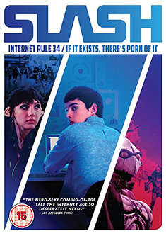 Slash (DVD)