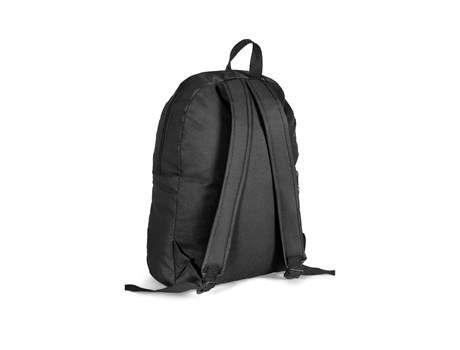 Trojan Backpack - black (Bag-3617)