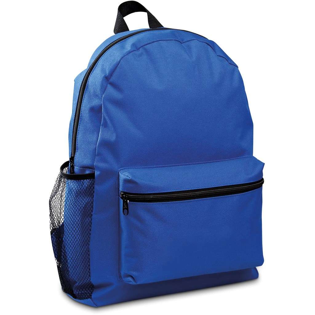 Trojan Backpack - blue (Bag-3617)