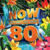 Now thats what I call music Vol. 80 (2CD)