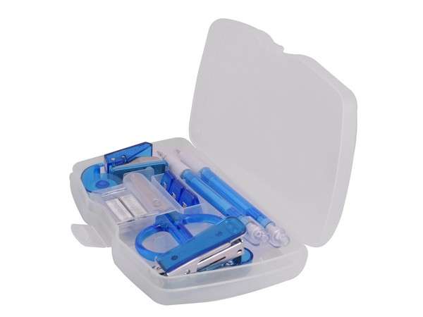 Rectangle Stationery Set (ST336E)