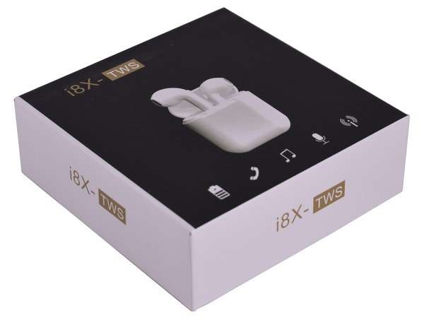 Wireless Earphones (P2441W)