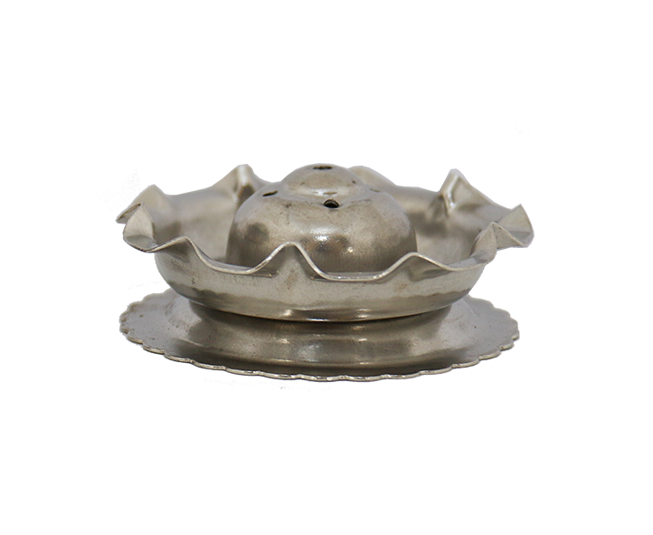 Puja incense holder Kamal