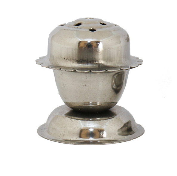 Puja incense stand Minakshi