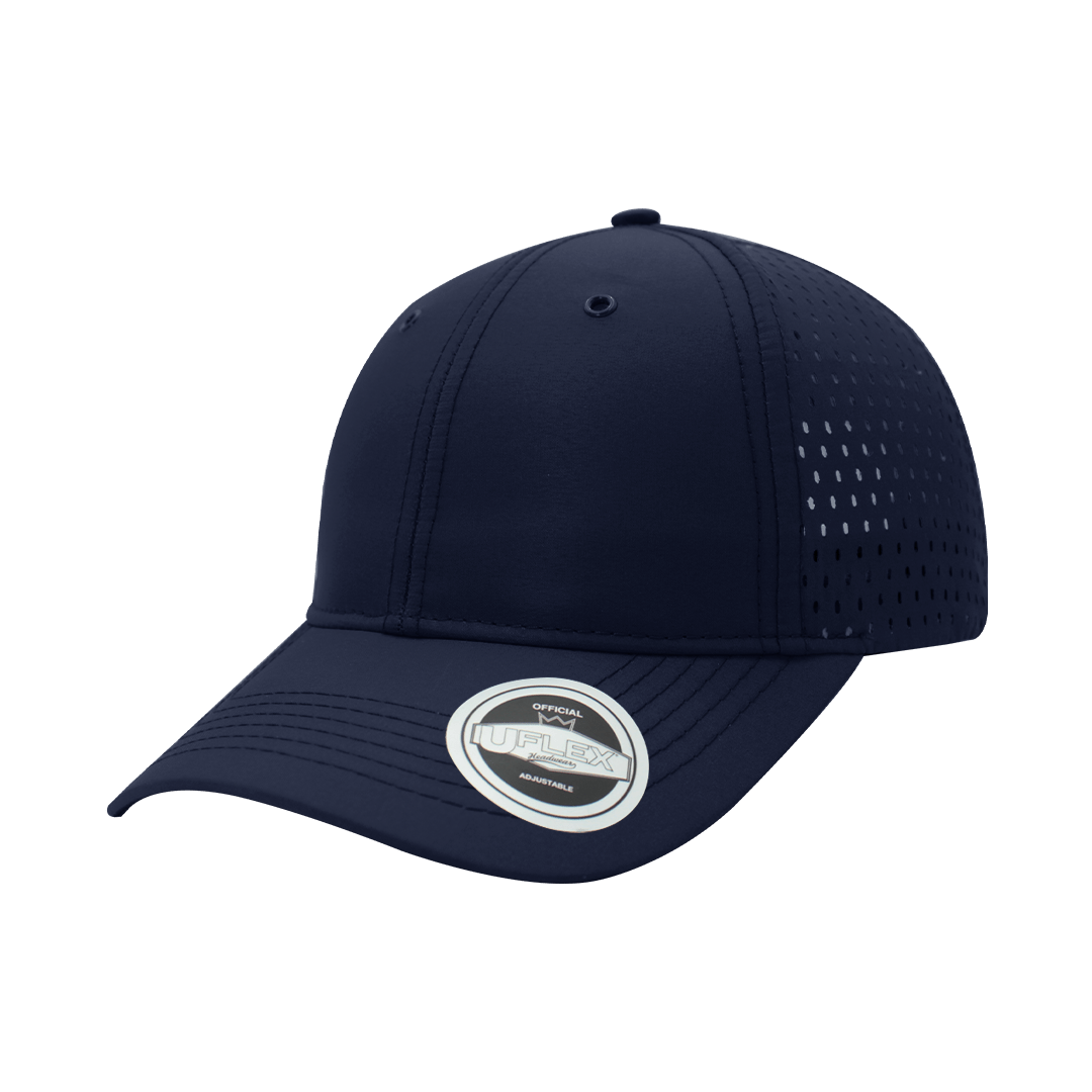 Uflex High Tech Cap - navy (U15618)