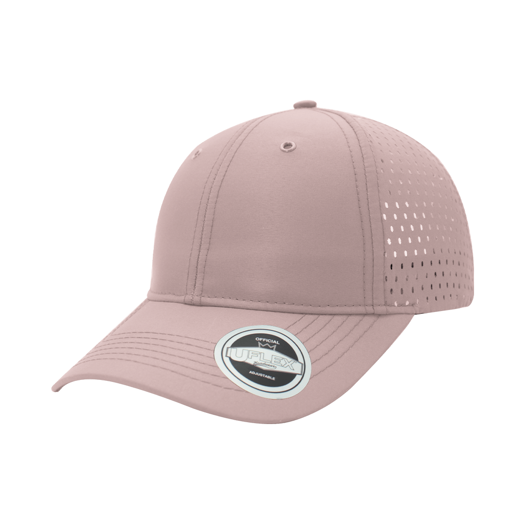 Uflex High Tech Cap - pink (U15618)