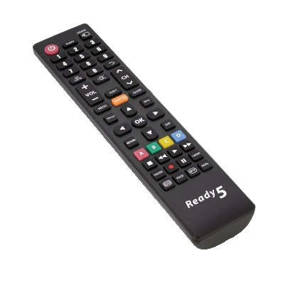 DigiTech Ready 5 Replacement Remote