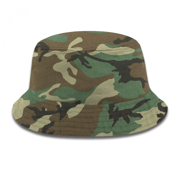 Phoenix Bucket Hat Camo