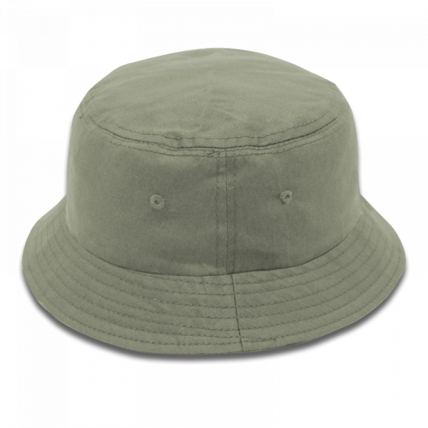Phoenix Bucket hat - stone
