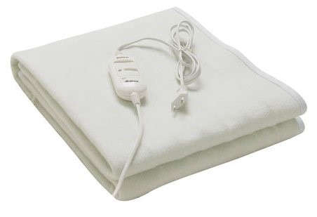 Pineware Double Tie Down Electric Blanket (854895)