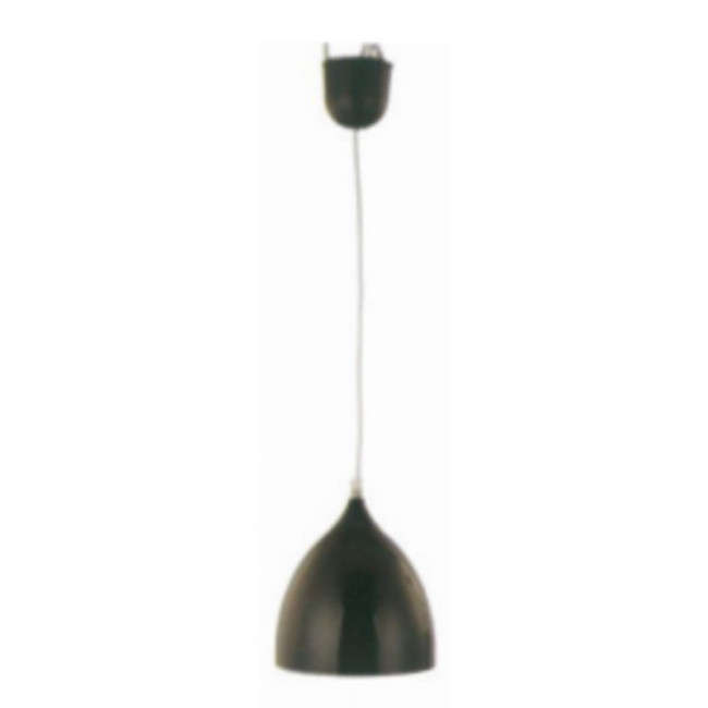 Prima One&Only Hanging Light - Black