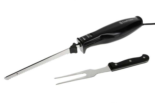 Russell Hobbs Electric Carving Knife (184559)