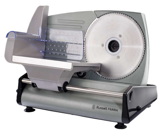 Russell Hobbs Multi-Purpose Electric Food Slicer (854391)