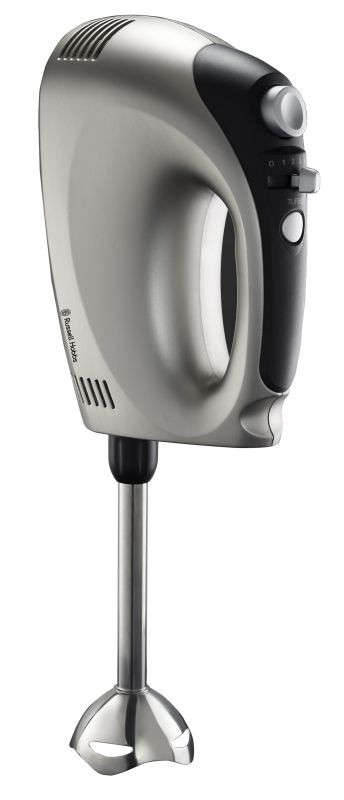 Russell Hobbs Satin Hand Mixer Duo (854307)
