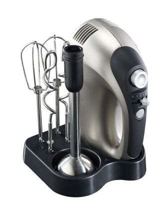 Russell Hobbs Satin Hand Mixer Duo (854307)