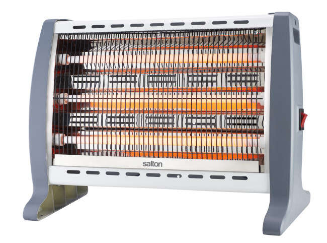Salton 3 Bar Heater