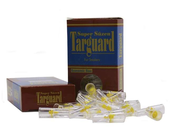 Targuard Filters (24x30s)