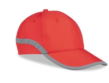 Altitude Championship Cap - red