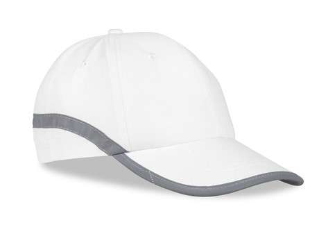 Altitude Championship Cap - white