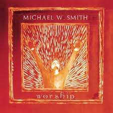 Michael W Smith: Worship (CD) - used
